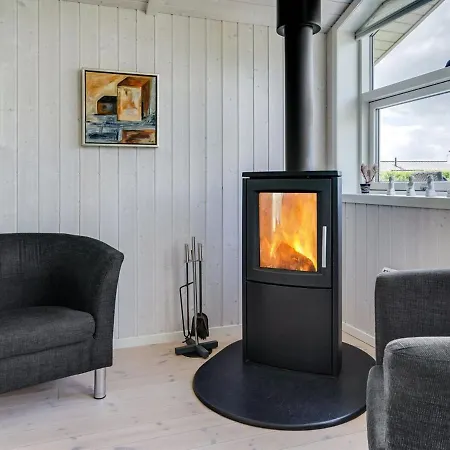 Gustava - 700m From The Sea By Interhome * Nedre Lysabild