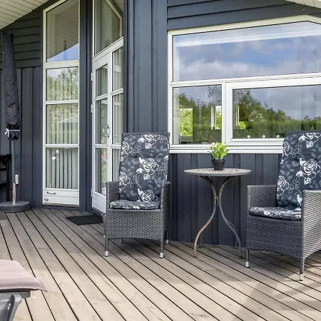 Gustava Holiday home