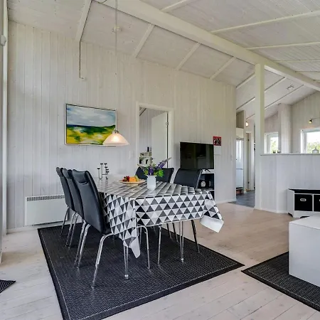 Gustava Holiday home