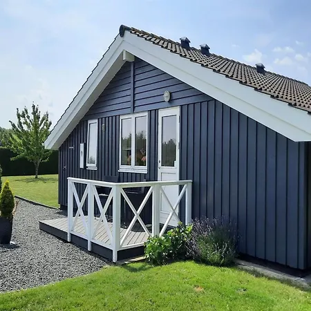 Gustava Holiday home *