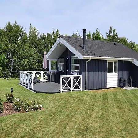 Semesterbostad Gustava - 700m From The Sea By Interhome