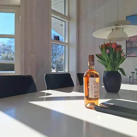 Semesterbostad Gustava - 700m From The Sea By Interhome *