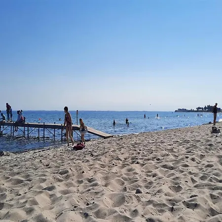 Semesterbostad Gustava - 700m From The Sea By Interhome Nedre Lysabild