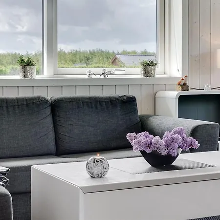 Ferienhaus Gustava - 700m From The Sea By Interhome Nedre Lysabild